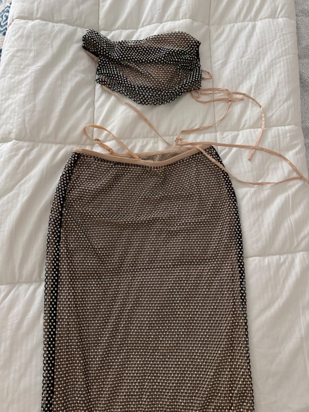 Meshki Set - Picture 2 of 4